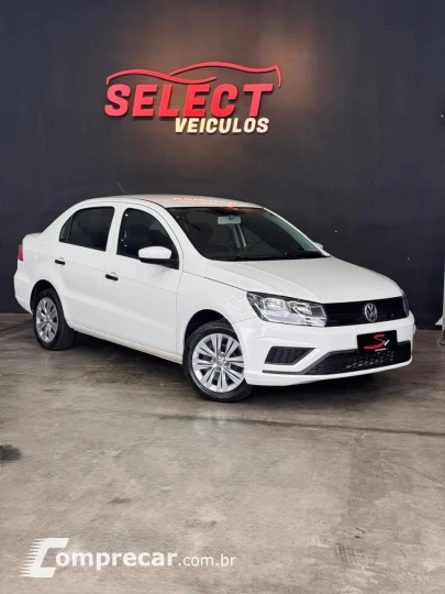 VOYAGE 1.0 12V MPI Totalflex Trendline