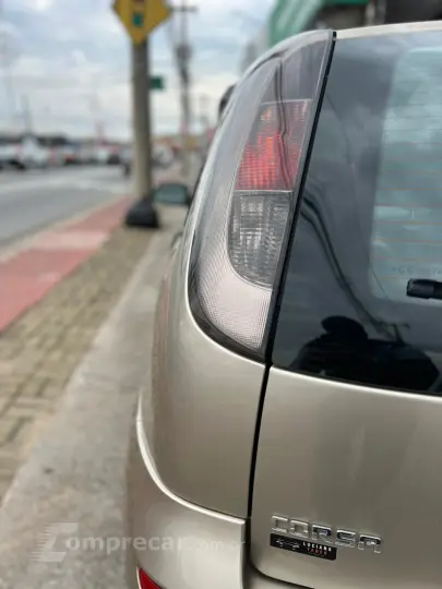 CORSA 1.4 MPFI Premium 8V