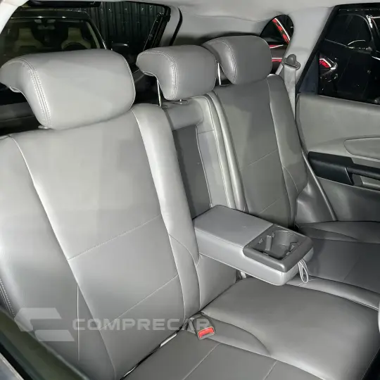 Tucson 2.0 Gls 4x2 Flex Aut. 5p