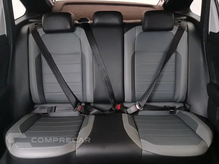 NIVUS 1.0 200 TSI TOTAL FLEX HIGHLINE AUTOMÁTICO