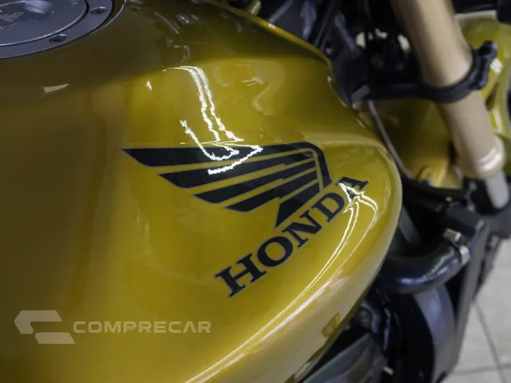 CB 600F HORNET