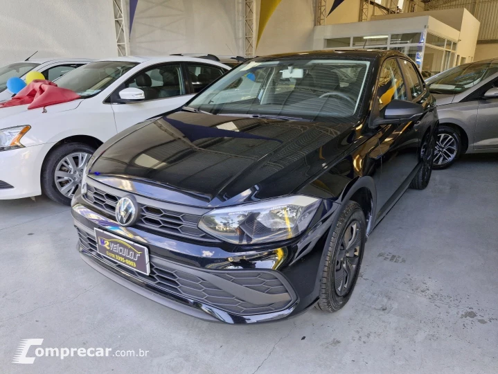 POLO 1.0 MPI TRACK MANUAL