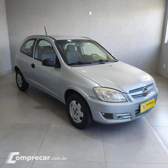 CELTA 1.0 MPFI VHC Spirit 8V