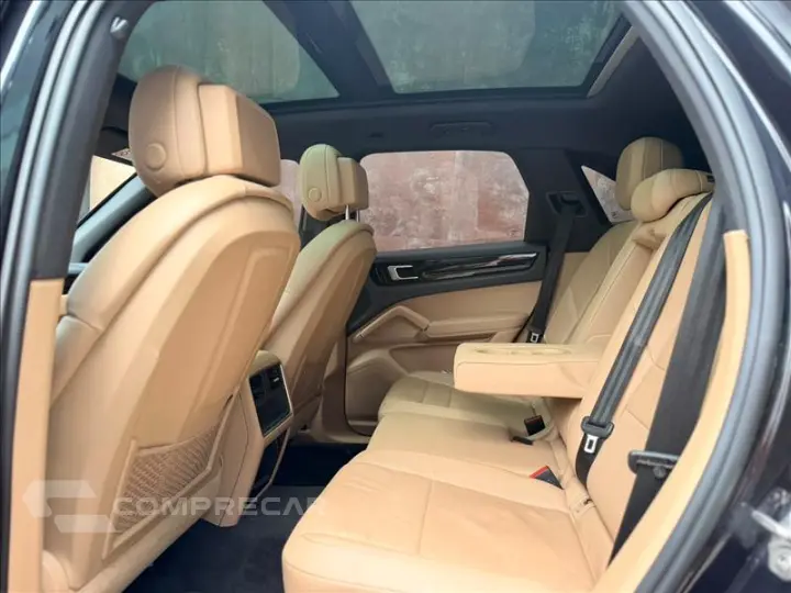 CAYENNE 3.0 V6 S AWD S