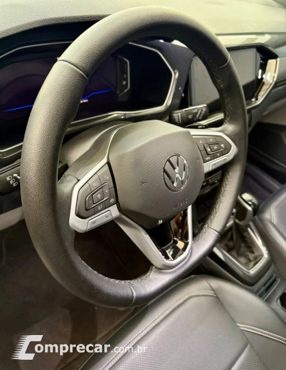 T-CROSS 1.4 250 TSI Highline