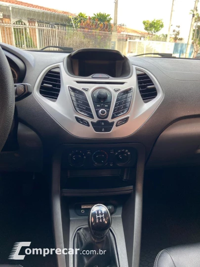 KA + 1.0 SE 12V