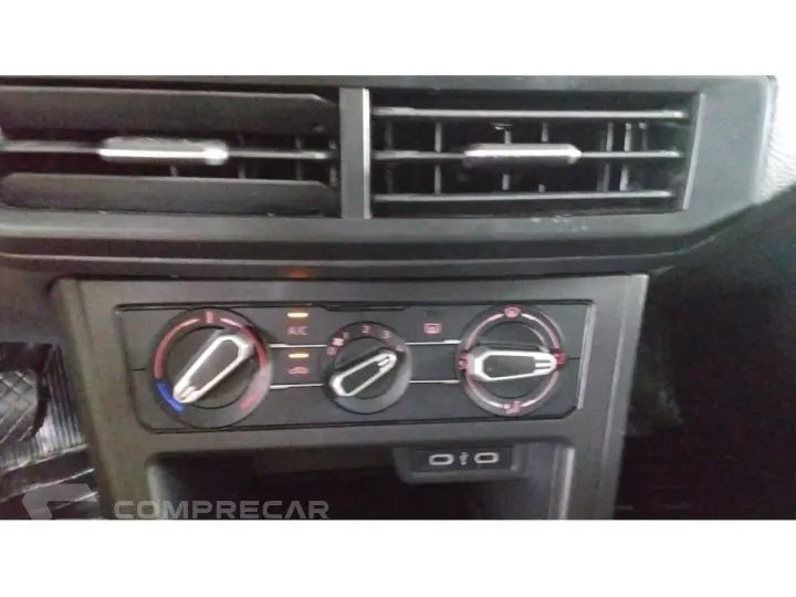 POLO 1.0 170 TSI COMFORTLINE AUTOMÁTICO