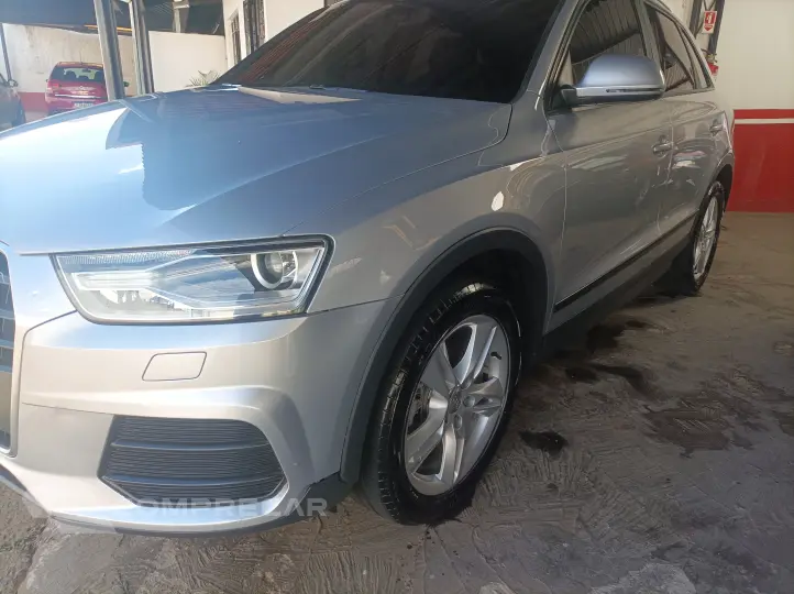 Q3 1.4 TFSI Ambiente S Tronic