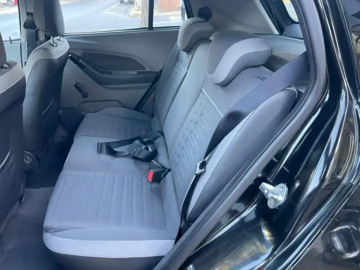 AGILE LT 1.4 MPFI 8V FlexPower 5p