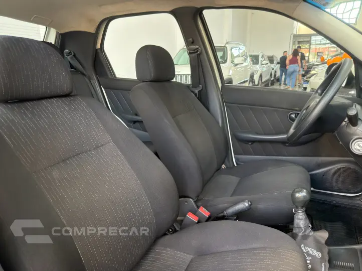 PALIO 1.0 MPI Fire Economy 8V