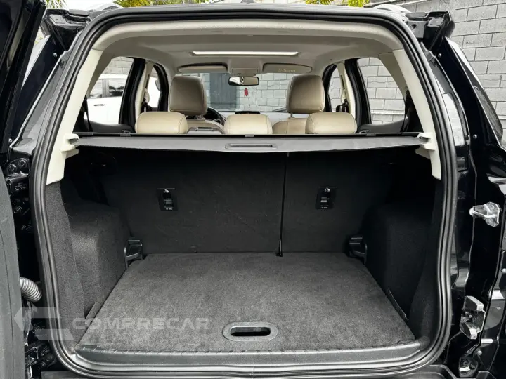 ECOSPORT 2.0 Direct Titanium