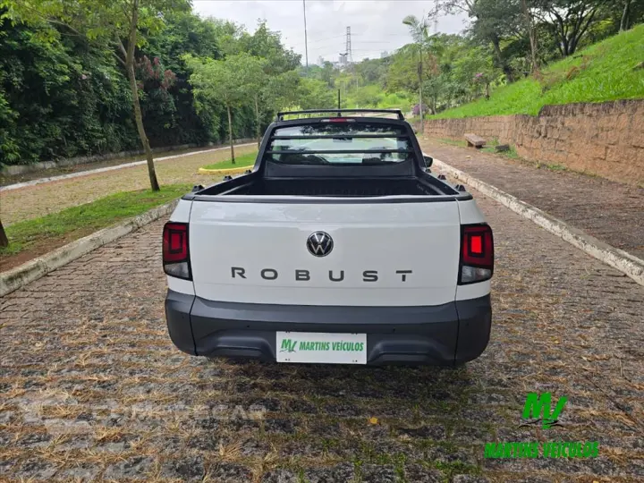 SAVEIRO 1.6 MSI ROBUST CS 16V FLEX 2P MANUAL