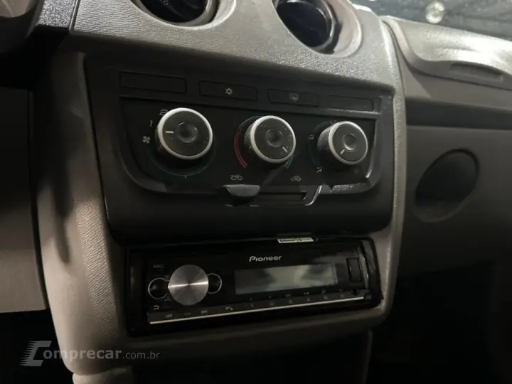 PRISMA 1.4 MPFI LT 8V FLEX 4P MANUAL