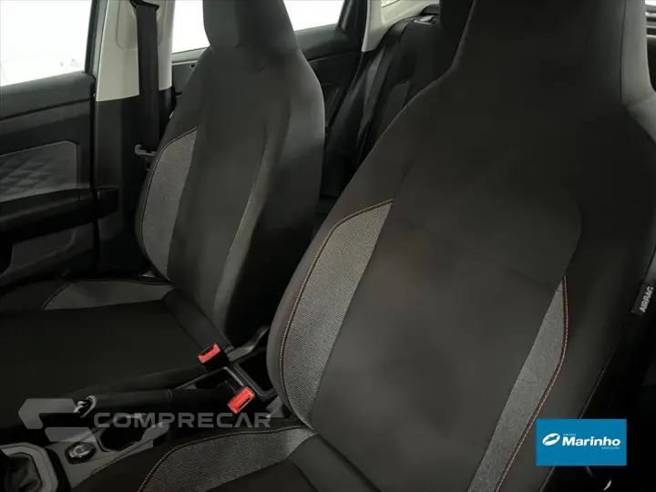 POLO 1.0 MPI TRACK MANUAL