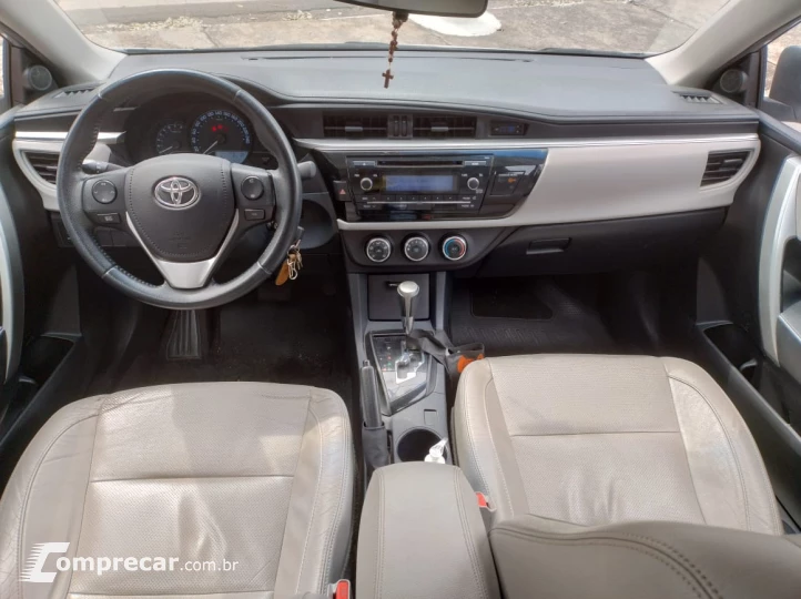 COROLLA 1.8 GLI 16V