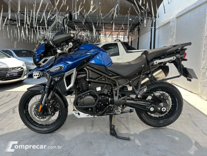 TIGER 1200 EXPLORER XCA