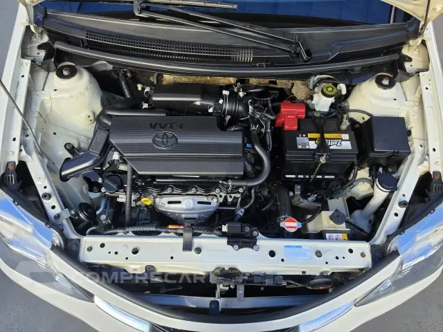 ETIOS SEDAN - 1.5 PLATINUM SEDAN 16V 4P AUTOMÁTICO
