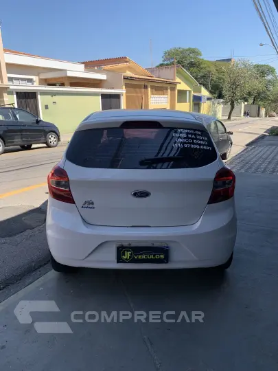 KA + 1.0 SE 12V