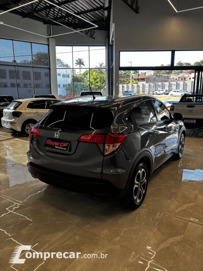 HR-V 1.8 16V EX