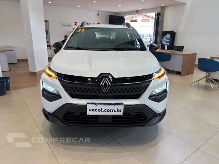 Kardian 1.0 12V 4P TECHNO TURBO AUTOMÁTICO