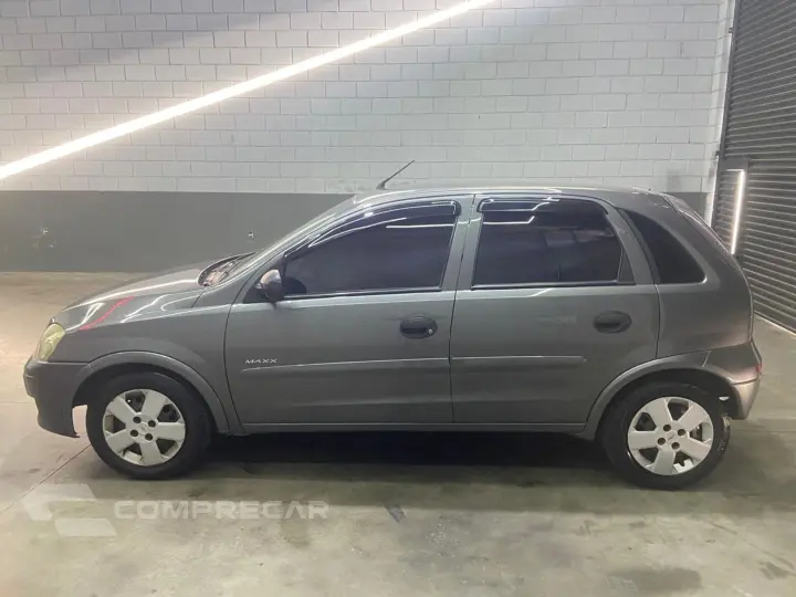 Corsa 1.4 Mpfi Maxx 8V Flex 4P Manual