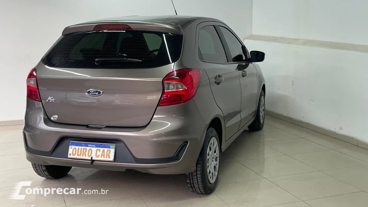 KA 1.0 SE Plus 12V