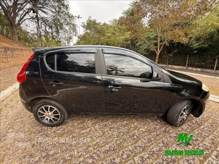 PALIO 1.0 MPI ATTRACTIVE 8V FLEX 4P MANUAL