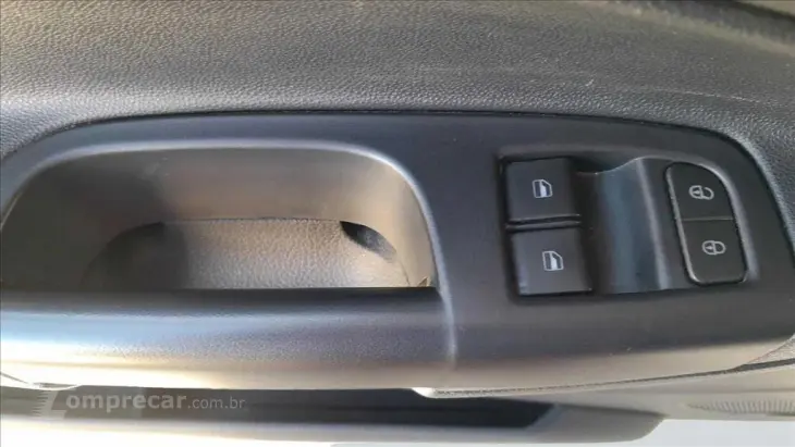 SAVEIRO 1.6 MSI ROBUST CS 16V FLEX 2P MANUAL