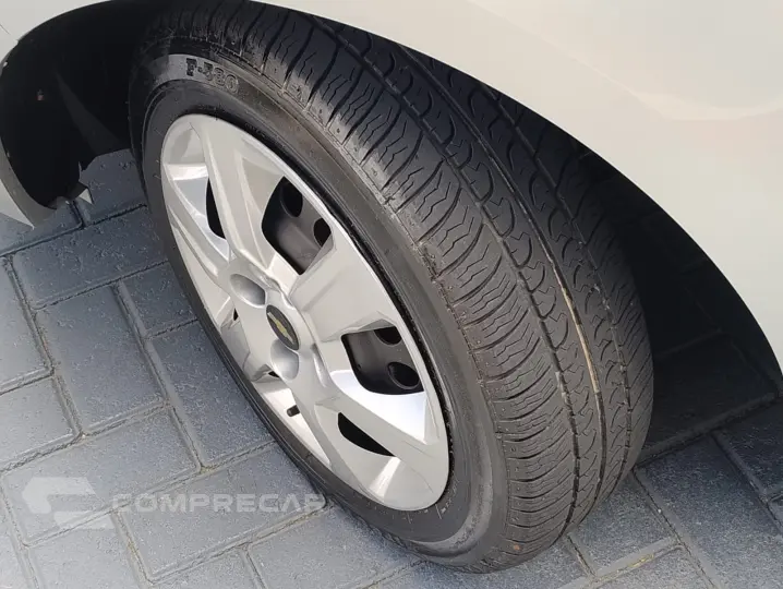 MONTANA 1.4 MPFI LS CS 8V