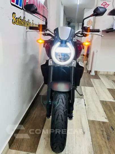 CB 1000 R ABS