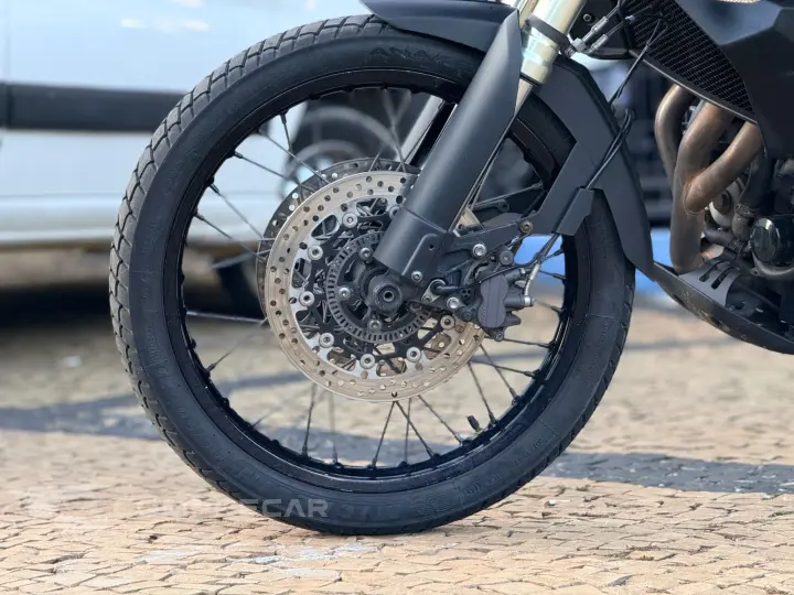 TIGER 800XC
