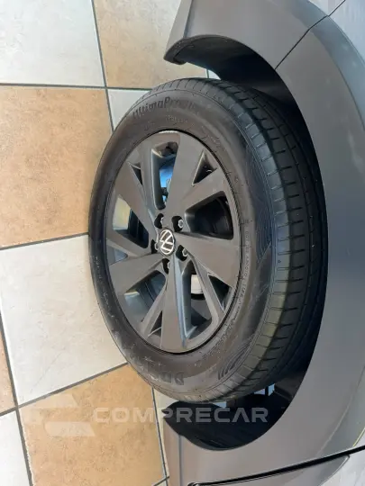 NIVUS 1.0 200 TSI Comfortline