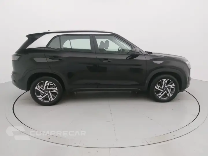 CRETA 1.0 TGDI FLEX LIMITED AUTOMÁTICO