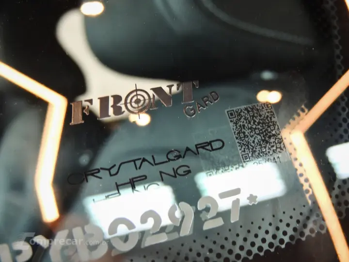 FASTBACK 1.3 Turbo 270 Limited Edition