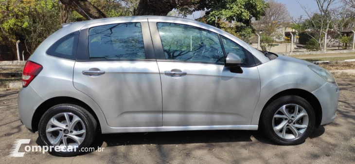 C3 1.5 Tendance 8V