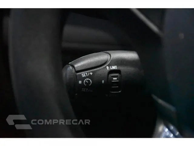 2008 - 1.6 16V ALLURE PACK 4P AUTOMÁTICO