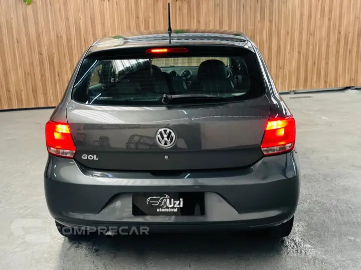 GOL 1.0 MI 8V G.VI