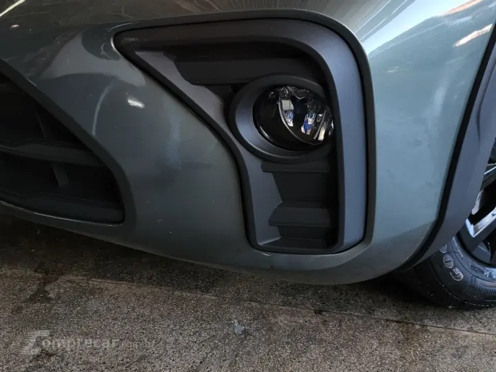 SAVEIRO 1.6 MSI TRENDLINE CS 16V FLEX 2P MANUAL