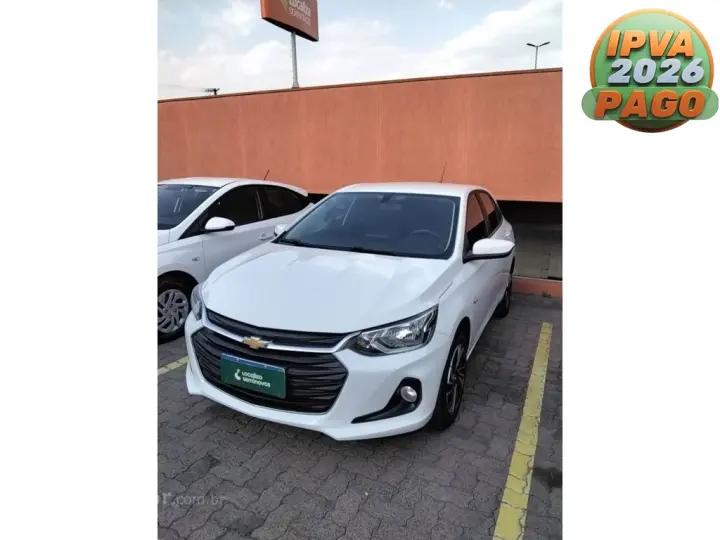 ONIX 1.0 TURBO FLEX LT MANUAL