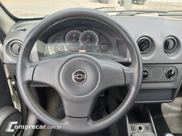 CELTA - 1.0 MPFI LIFE 8V 2P MANUAL