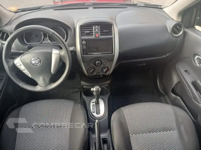 VERSA - 1.6 16V START SV 4P XTRONIC