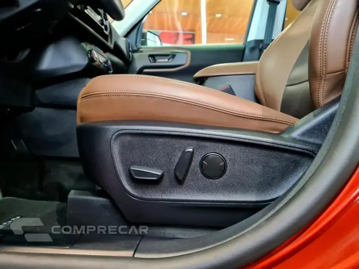 BRONCO SPORT WILDTRAK 2.0 TB 16V AWD AUT