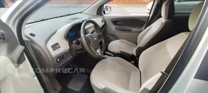 SPIN 1.8 LTZ 8V