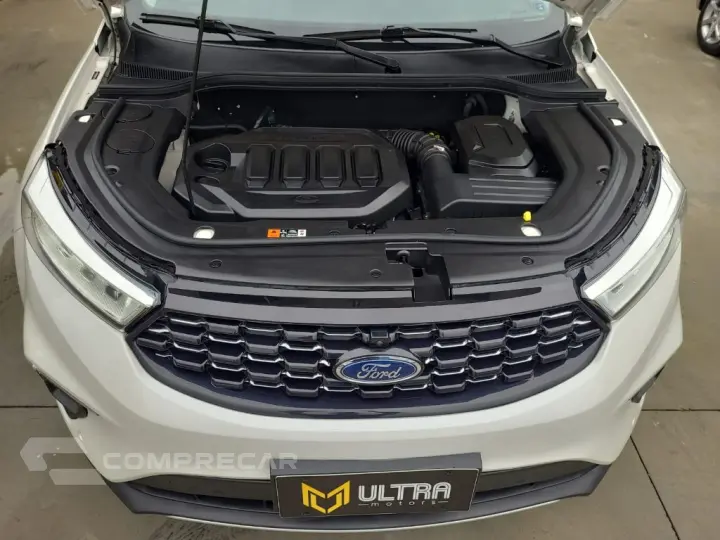 TERRITORY Titanium 1.5 GTDi EcoBo. Aut.