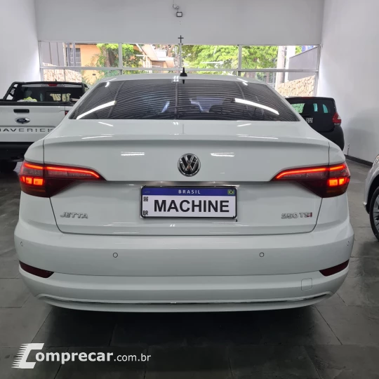 JETTA 1.4 250 TSI