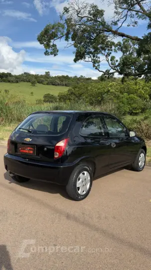 CELTA 1.0 MPFI Life 8V