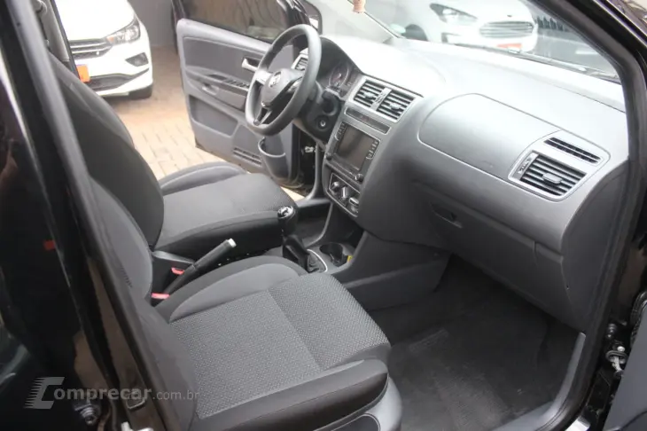 Fox 1.6 4P CONNECT FLEX