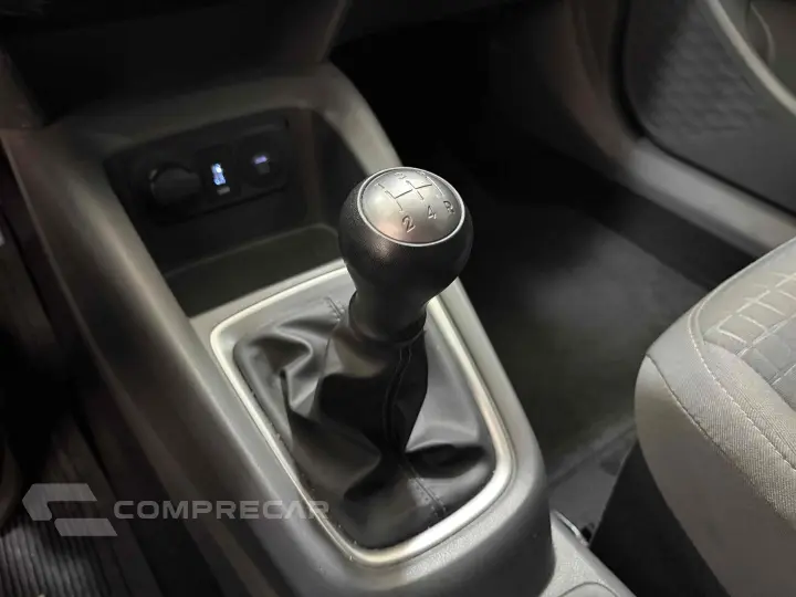 HB20S 1.0 12V FLEX COMFORT PLUS MANUAL