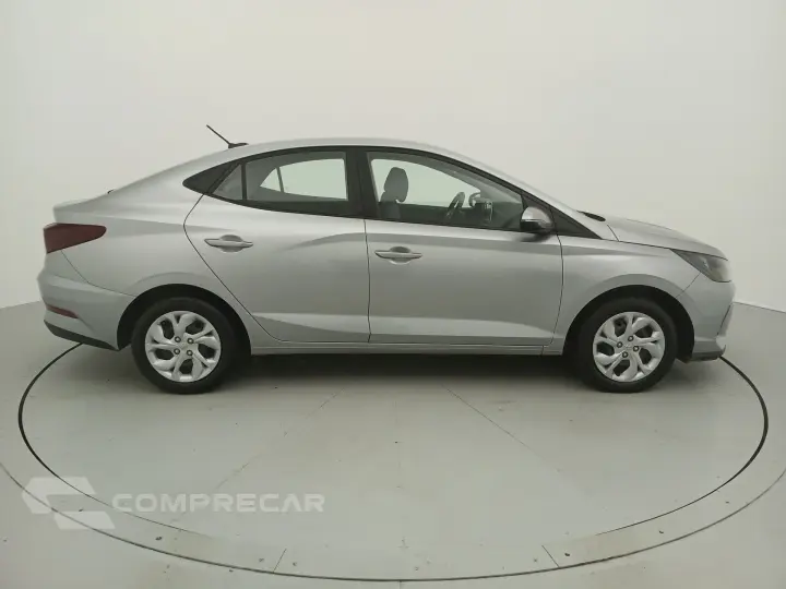 HB20S 1.0 12V FLEX COMFORT MANUAL