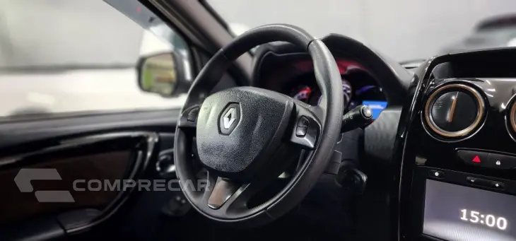 DUSTER Dynamique 1.6 Flex 16V Aut.